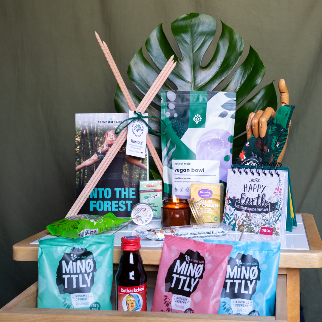 trendraider gewinnspiel (1 von 2)